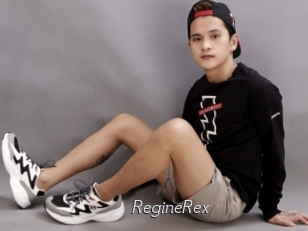 RegineRex