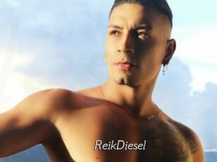 ReikDiesel