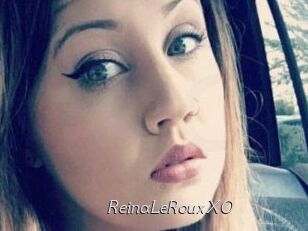 ReinaLeRouxXO