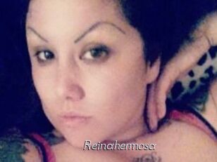 Reinahermosa Le Scandale
