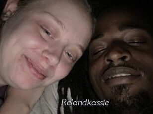 Relandkassie
