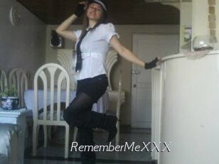 RememberMeXXX