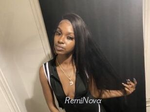 RemiNova