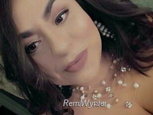 RemiWynter