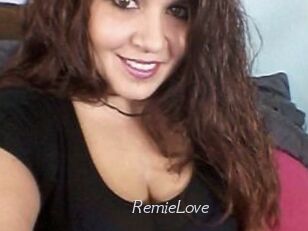 RemieLove
