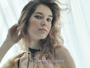 RemmySweet