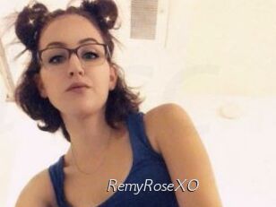 RemyRoseXO