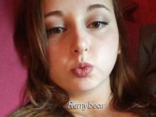 Remybear