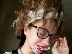 RenKazukii