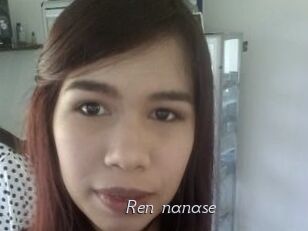 Ren_nanase