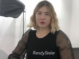 RendySteler