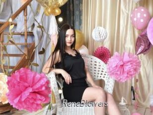 ReneBlowers