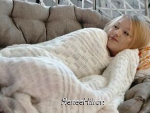 ReneeHilton