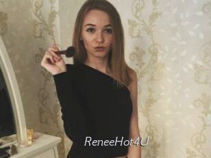 ReneeHot4U