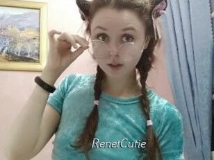 RenetCutie Le Scandale