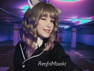 RenfriMisaki