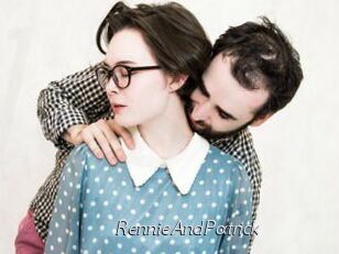 RennieAndPatrick Le Scandale