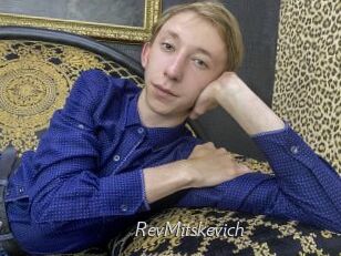RevMitskevich