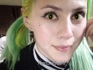 ReviSadashi