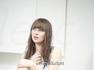 Revoliution