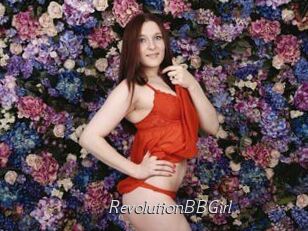 RevolutionBBGirl