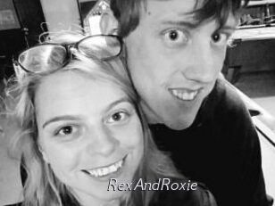 RexAndRoxie