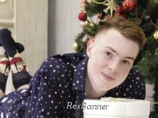 RexBanner