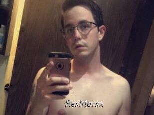 RexMarxx