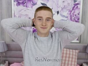 RexNewman Le Scandale