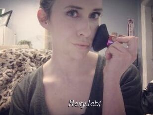 RexyJebi