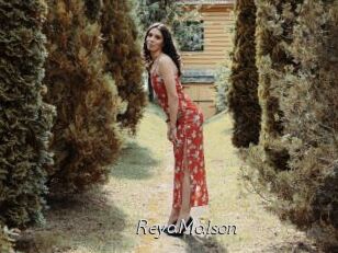 ReyaMalson