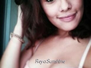 ReyaSunshine