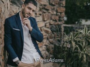 ReyesAdams