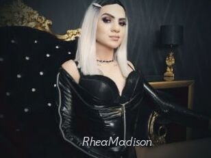 RheaMadison