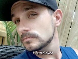 RhettKaleb