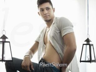 RhettSoham