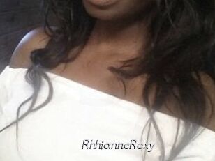 RhhianneRoxy
