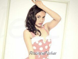 RhianneParker