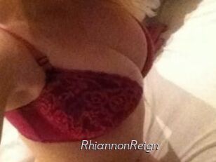 RhiannonReign