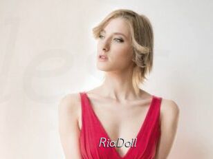 RiaDoll