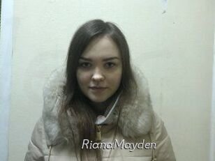 RianaMayden