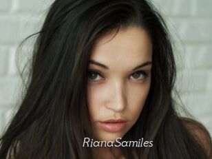 RianaSamiles