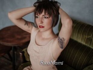 RicaMami