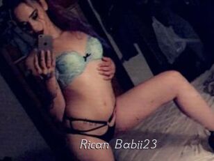 Rican_Babii23
