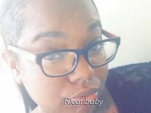 Ricanbaby