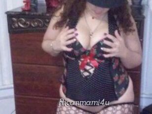 Ricanmami4u