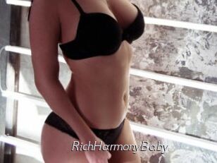 RichHarmonyBaby