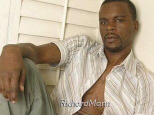 RichardMann