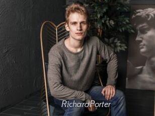RichardPorter