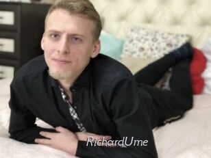 RichardUme
